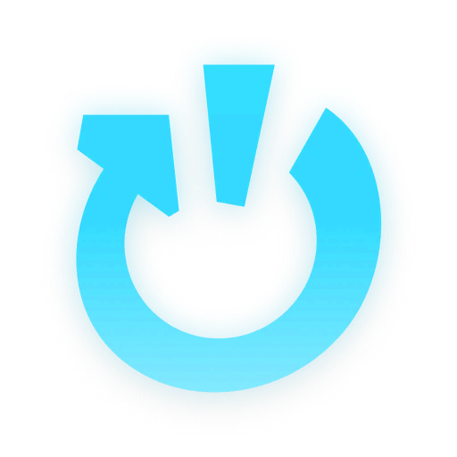 Project Reboot Logo